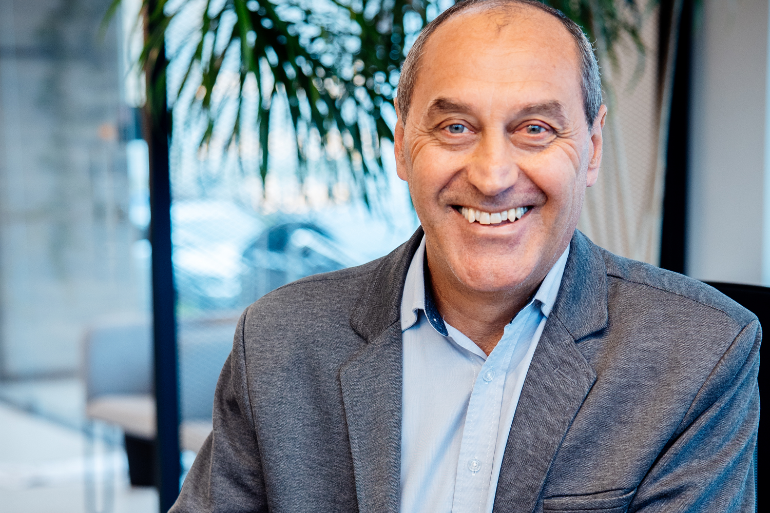 PS Soluções Financeiras